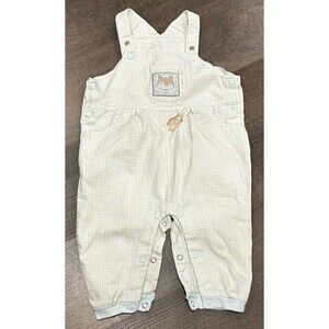 Overalls